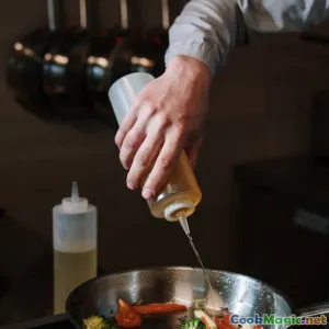 The Culinary Science Behind Nasi Lemak Aromatics