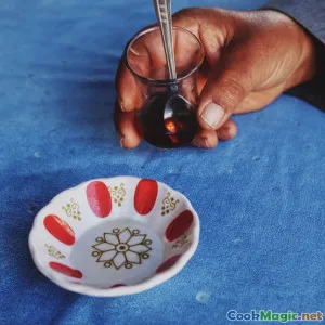 The Cultural Importance of Chai in Kyrgyz Meals