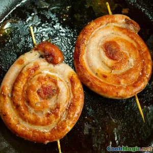 The Essential Role of Griot in Haitian Cuisine