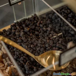 The Evolution of Market Food in Noumea