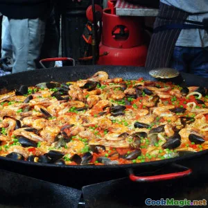 The Evolution of Spanish Cuisine from Past to Present