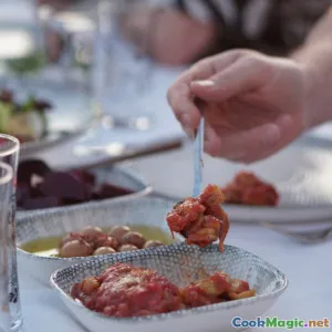 The Heart of Cameroonian Cuisine