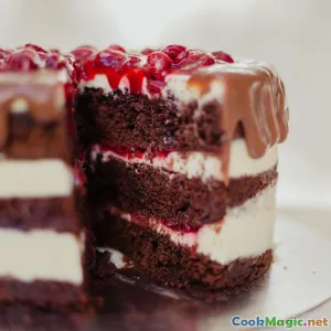 The History and Legacy of Dobos Torte