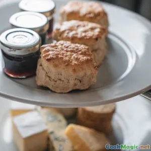 The Impact of British Influence on Maltese Dishes