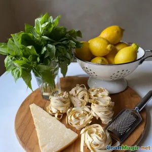 The Impact of Fresh Ingredients on Italian Flavors