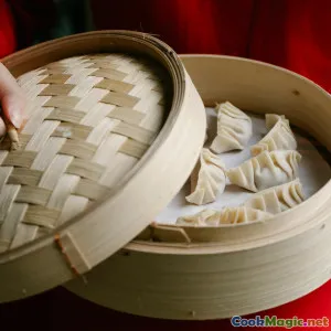 The Importance of Bamboo Cooking in Papua