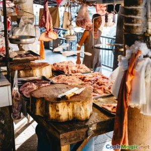 The Importance of Fresh Ingredients in Dominican Cuisine