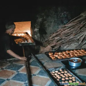 Der Einfluss der Berberkultur auf die marokkanische Küche