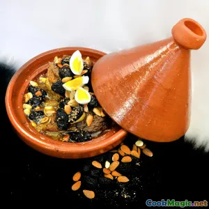The Influence of Berber Culture on Moroccan Cuisine