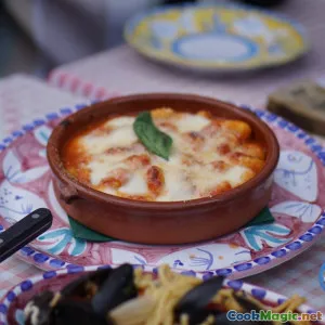 The Influence of Geography on Norwegian Diets