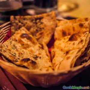 The Influence of Indian Cuisine on Trinidadian Dishes