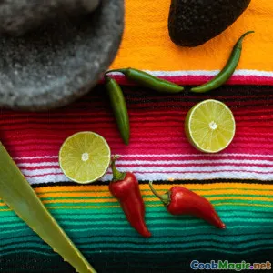 The Influence of Ottoman Empire on Serbian Dishes