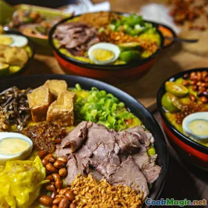 The Influence of Spanish Cuisine on Filipino Dishes