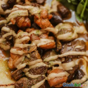 La magie des marinades : un voyage de saveurs