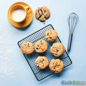 烘焙领域替代面粉的兴起