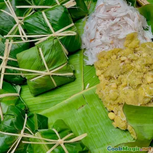 The Role of Coconut in Vietnamese Dishes