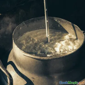 Exploring Traditional Dairy in Kosovar Kitchens