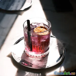 Rola lodu w tworzeniu koktajli