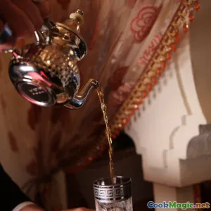 The Role of Mint Tea in Moroccan Culture