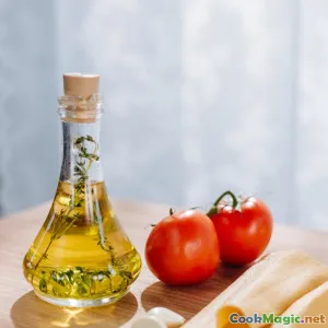 The Role of Olive Oil in Algerian Cooking