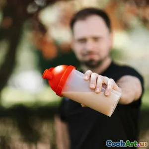 Rola białka w regeneracji mięśni