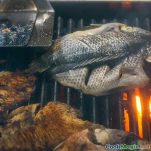The Role of Smoked Fish in Congolese Cooking