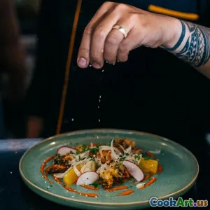 Rola Czasu w Gotowaniu