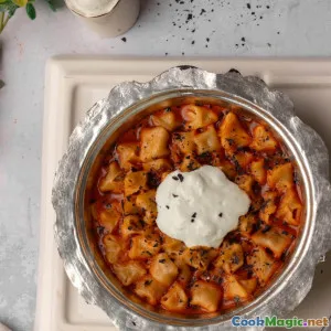 The Role of Yogurt in Turkish Savory Dishes