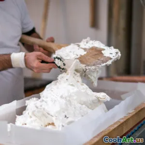 Die Wurzeln der globalen Gastronomie