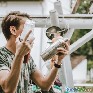 İçeceklerdeki Acı Tatların Arkasındaki Bilim