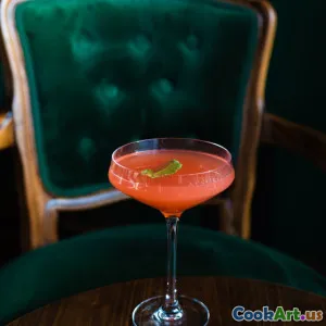 Jak stworzyć idealną równowagę koktajlu