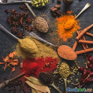 Nauka o Zapachu w Gotowaniu