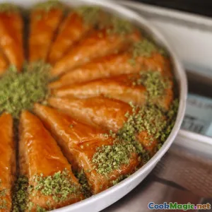 The Secret to Crisp and Flaky Borek Pastry