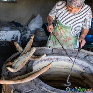 Les Secrets des Techniques Culinaires Anciennes