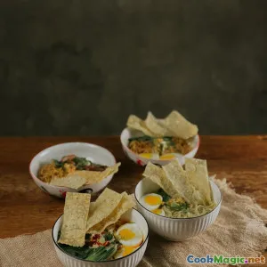 The Spice of Life in Barbados