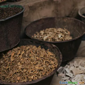 The Spice Trail of Guyana