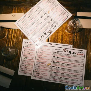 Die Geschichten hinter ikonischen Gerichten