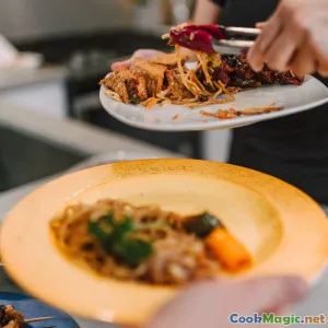 The Taste of Andorra's Mountains