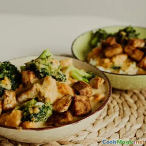 Vegan Adaptations of Classic Thai Recipes