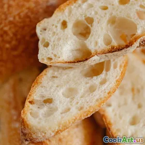 全谷物面粉的多功能性