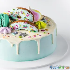 베이킹 기술을 완벽하게 하기 위한 팁