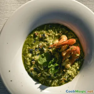 Tips for Perfecting Your Italian Risotto Techniques