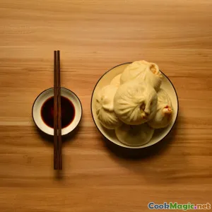 Tips for Perfectly Steaming Chinese Buns