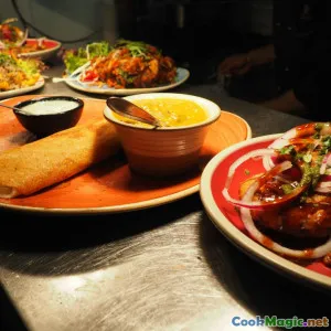 Top Indian Restaurants in Seychelles