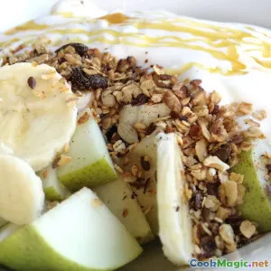 Les Superaliments Top pour l'Énergie