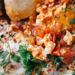 बेक्स और साल्टफिश: नाश्ते की एक क्लासिक रेसिपी की व्याख्या