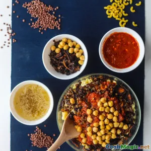 Traditional Egyptian Dishes to Try Today