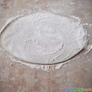 Traditional Methods for Preparing Qutab Pastries