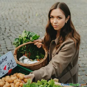 Traditional Root Vegetables and Their Culinary Uses
