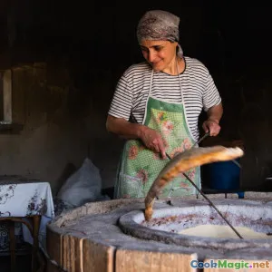 Understanding Liechtenstein Barley Bread
